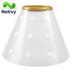 5.. размер ветеринарный воротник прозрачный модель кошка собака настройка возможный царапина защита собака кошка ошейник soft прозрачный домашнее животное шея . добрый водонепроницаемый царапина облизывание предотвращение .... предотвращение царапина . защита рука . последующий 