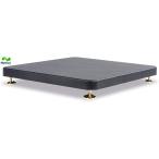  динамик подставка динамик подставка аудио подставка сабвуфер tray книжный шкаф box штатив настольный аудио подставка предотвращение скольжения сильный устойчивый мощный выдерживающий 