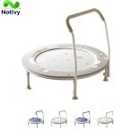 子供用トランポリン 室内トランポリン 安全 静音 小型トランポリン 室内運動 ファミリー遊園地 収納便利 組み立て簡単 運動 バランス感覚 スポーツ お祝い 誕生