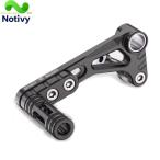 FOR YZF-R3 MT03 YZF R3 MT 03 2022-2025 регулировка возможный механизм рычаг модификация do мотоцикл MT03 механизм удлинение осуществлен foot крепление механизм рычаг YZF-R3 MT03 YZF R3 MT 03
