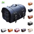 ショッピング旅行 バイク リアボックス オートバイのトランク33L 大容量 バイク サイドバッグ フルフェイス収納可能 ヘルメット入れ 着脱可能式小物収納 取りやすい 旅行 ツーリン