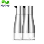 醤油さしステンレスガラス液だれしな...