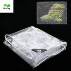 0.35mm водонепроницаемый сиденье брезент прозрачный . покрытие защита водонепроницаемый защита от дождя ширина 0.5m 1m 1.2m 1.8m 2m 2.5m 2.8m 3m 3.5m 4m пластик занавески растения терраса машина домашнее животное 