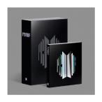 BTS Proof Anthologyアルバムセット(標準+コンパクト)エディションコンテンツ++1P折りたたみポスターパック+トラッキングシール