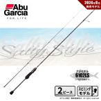  Abu Garcia soruti стиль ставрида японская SYAS-6102LS бесплатная доставка 