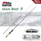  подведение счетов распродажа Abu Garcia форель свекла 4 MBES-602LS бесплатная доставка 