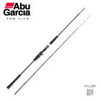 [ половина период подведение счетов ] Abu Garcia чёрный судно KTTC-73/185MHtachiuo tenya 7:3. состояние бесплатная доставка 