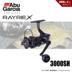  Abu Garcia Ray Rex вращающийся 3000SH бесплатная доставка 