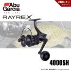  Abu Garcia Ray Rex вращающийся 4000SH бесплатная доставка 