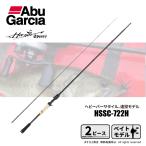  Abu Garcia Hornet s Piaa -zHSSC-722H бесплатная доставка 