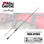  подведение счетов распродажа Abu Garcia Hornet s Piaa -zHSSS-622ULS бесплатная доставка 