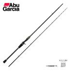 [ половина период подведение счетов ] Abu Garcia чёрный судно KKWC-180S кожа - gi8:2. состояние бесплатная доставка 