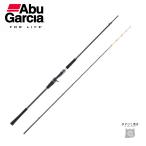 [ половина период подведение счетов ] Abu Garcia чёрный судно KTUC-210MHtachiuo. состояние 8:2 бесплатная доставка 
