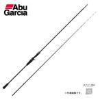  Abu Garcia чёрный судно KLHC-245M свет ложный палтус 7:3. состояние бесплатная доставка 