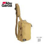  подведение счетов распродажа Abu Garcia Commuter sling сумка бежевый бесплатная доставка 