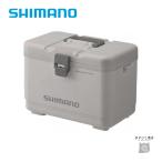  подведение счетов распродажа Shimano Hori te- прохладный 6L NJ-406U серый бесплатная доставка 