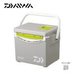  подведение счетов распродажа Daiwa 22 прохладный линия Alpha GU1000XLSGRY бесплатная доставка 
