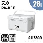  Daiwa PV-REX GU2800 черный бесплатная доставка 