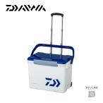  Daiwa si- прохладный Carry 2 GU2500 белый / голубой бесплатная доставка 