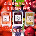  бесплатная доставка ..~. любимый . тот person .. двор udon работник . произведение . Karinto ........ гора ......3 пакет комплект 