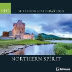 Northern Spirit 2020 GEO Broschuerenkalender