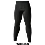 TS DESIGN изоляция теплоизоляция длинные брюки новый материалы 8025 S~3L TSDESIGN ts дизайн защищающий от холода трико леггинсы внутренний рабочая одежда рабочая одежда 