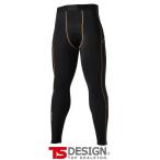 [ бесплатная доставка ]TS DESIGN защищающий от холода компрессионный леггинсы трико TS DRY WARM 83220 S~3L TSDESIGN чай es дизайн длинные брюки 