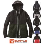 【送料無料】BURTLE バートル ストレ