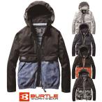 【送料無料】BURTLE バートル 空調服 