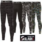 SLASH контакт охлаждающий лёд трико леггинсы компрессионный S~5Lsin men 0324 UV cut рабочая одежда рабочая одежда 