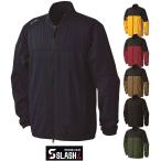【送料無料】SLASH ストレッチ 超撥水 ブルゾン S〜5L かんたん刺繍申込み シンメン 07001 4WAY エアロ 薄手 防寒着 防寒服 ジャンパー 軽量