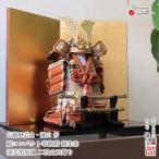  кукла для празника мальчиков доспехи compact модный интерьер шлем украшение все тело .... доспехи 5 месяц кукла край .. .. ограниченное количество традиция прикладное искусство .. гора ржавчина . нить MMN352