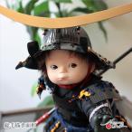 五月人形 初節句 コンパクト おしゃれ かっこいい モダン インテリア 子供大将 武者人形 子供大将飾り 壹三 子供大将 壹三作 もののふ童シリーズ 伊達政宗 壱…