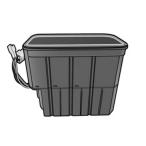 ショッピング掃除機 コードレス パナソニック純正 コードレス掃除機 充電式リチウムイオン電池 AVV97V-TY