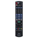 【送料込み】【パナソニック純正補修部品】パナソニック(Panasonic)  BD/DVDレコーダー「DIGA」 純正リモコン送信器 N2QAYB001249