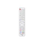 [ включая доставку ][ Panasonic оригинальный ремонт детали ] Panasonic (Panasonic) жидкокристаллический телевизор оригинальный дистанционный пульт передача контейнер N2QBYA000063