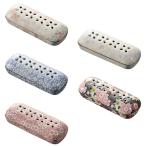 直送 有田焼 花摘寝かせる線香皿