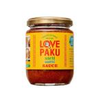 LOVEPAKU SAUCE （ラブパクソース）