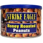  Strike Eagle мед мясо для жаркого to Peanuts 227G × 12 шт 