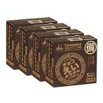 .. магазин шоко .. бобовая пастила 55gx5шт.@×4 коробка 