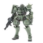 BANDAI SPIRITS( Bandai Spirits ) HG Mobile Suit Gundam GQuuuuuuX The k(GQ) 1/144 шкала цвет разделение завершено пластиковая модель 