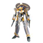 BANDAI SPIRITS( Bandai Spirits ) HG Macross Δ( Delta ) VF-31Eji-k Freed ( молния * Mustang машина ) 1/100 шкала цвет разделение завершено пластиковая модель 