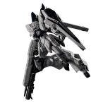 HGUC Mobile Suit Gundam NTsi наан ju* нагрудник n(na Latte .bVer.) 1/144 шкала цвет разделение завершено пластиковая модель 