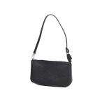 Yahoo! Yahoo!ショッピング(ヤフー ショッピング)マスヤ質店 ◆ ルイヴィトン LOUIS VUITTON ポシェット・アクセソワール M40632 エピ ノワール アクセサリーポーチ