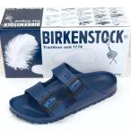 【日本正規品】[34％OFF] ビルケンシュトック BIRKENSTOCK Classic Arizona EVA 129433 アリゾナ サンダル 紺 レディース/メンズ