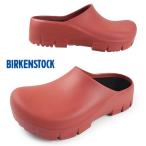 ショッピングビルケン ビルケンシュトック BIRKENSTOCK Classic Super Birki 1026000 スーパービルキ コンフォート サンダル 作業靴 赤 ガーデニング レディース/メンズ 送料無料