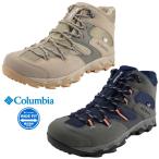 【幅広ワイド】コロンビア Columbia SABER V MID OUTDRY WIDE YI8135 297 464 トレッキング ミッド 登山靴 防水 カーキ 紺 メンズ 送料無料