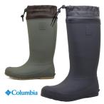 コロンビア Columbia Ruddy Leaf YU0385 010 371 ラディ リーフ レインブーツ 防水 レディース/メンズ