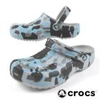 【31％OFF】 クロックス crocs CLASSIC SPRAY CAMO CLOG 208261 1FT クラシック スプレイ ATMOSPHERE カモフラージュ クロッグ 迷彩 レディース/メンズ