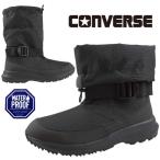 [ бесплатная доставка ] Converse CONVERSE NEXTAR 1570 RT HInek Star чёрный водонепроницаемый /. скользить winter ботинки - ikatto 2WAY спортивные туфли женский / мужской 